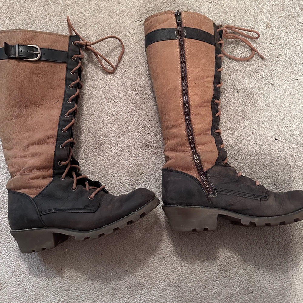 Women’s Durango boots
